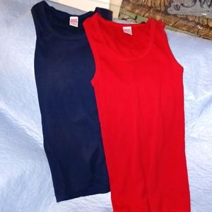 Men Tank Top